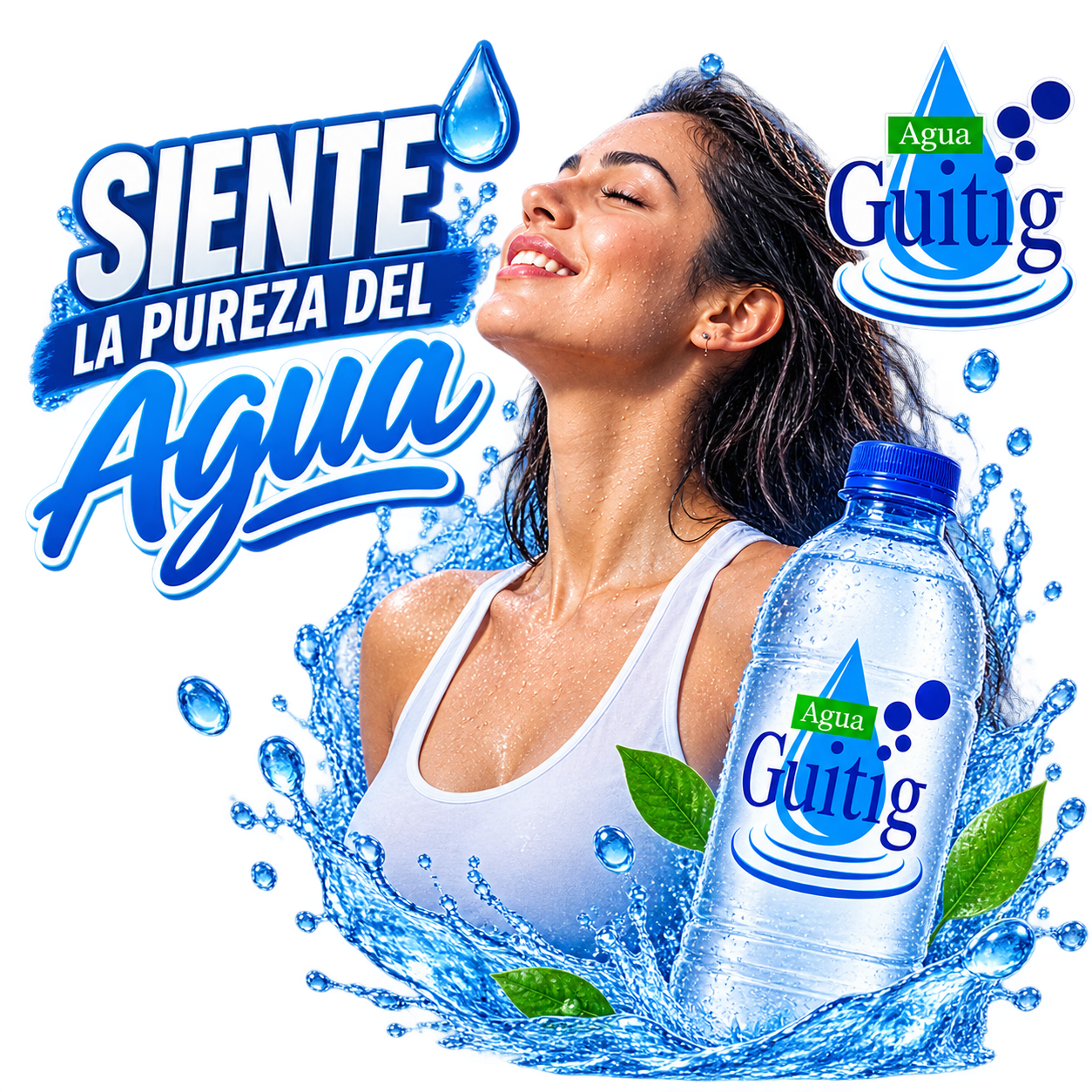 Productos Agua Guitig 1