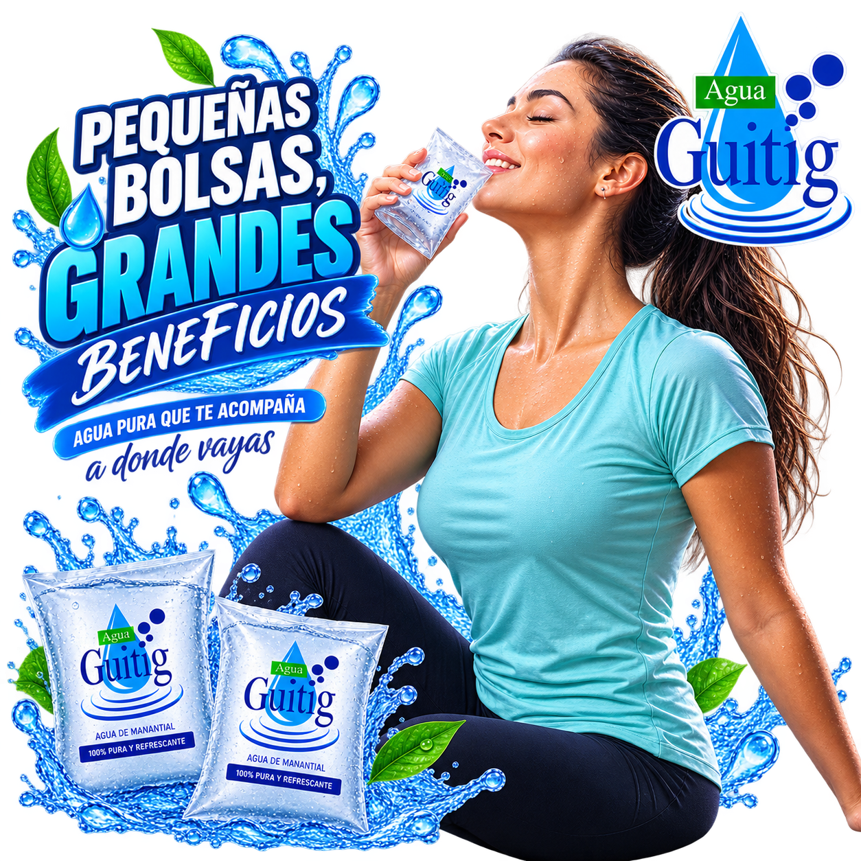 Productos Agua Guitig 3